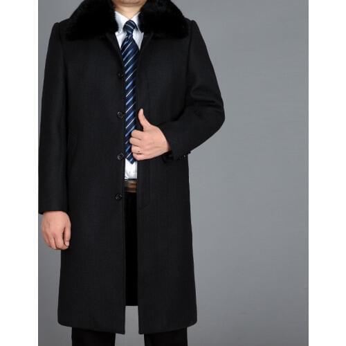 Мужские меховые пальто Mei So Easy China At AliExpress