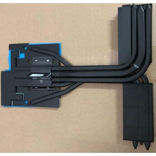 NEW Laptop/Notebook GPU Graphics card Cooling radiator heatsink for Clevo P870DM-G V9 I7-6700K GTX980 6-31-P870N-402 MXM3.0