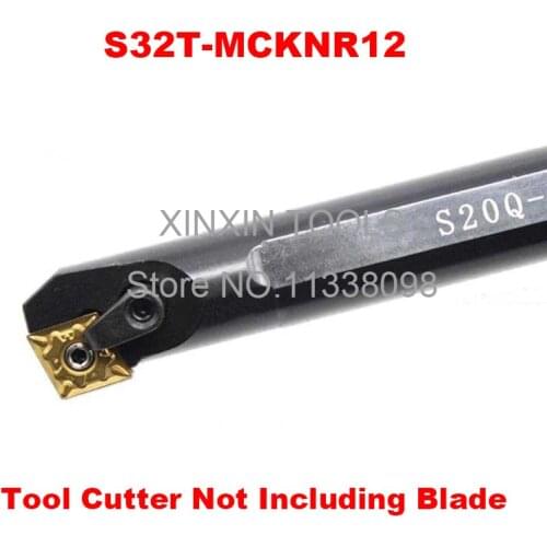 S32T-MCKNR12/S32T-MCKNL12, 75 degrees internal turning tool ,Lathe Tool boring bar,CNC Turning Tool ,Tool Lathe Machine