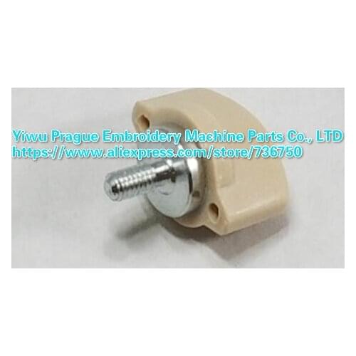 SC-000414-01 SWF Tubular Frame Fixing Screw diameter 5mm Thumb Screw SWF embroidery machine spares