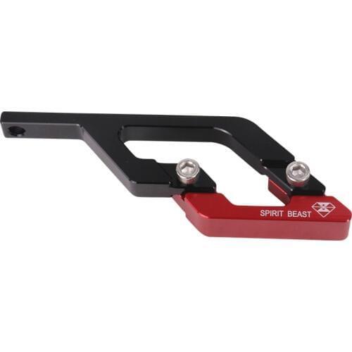 Spirit Beast L1 Motorcycle Meter Line Clamp Brake Hose Wire Clip Universal For Honda Yamaha Kawasaki Suzuki Dirt Bike Scooter