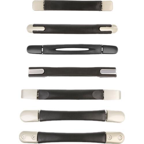 THINKTHENDO Travel Suitcase Luggage Case Handle Strap Carrying Handle Grip Replacement