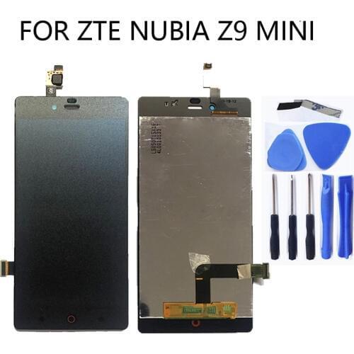 XCZJ Screens For ZTE