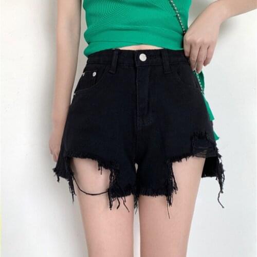 By5212 Cheap wholesale 2021 spring summer autumn new fashion casual cute sexy women shorts outerwear woman female OL