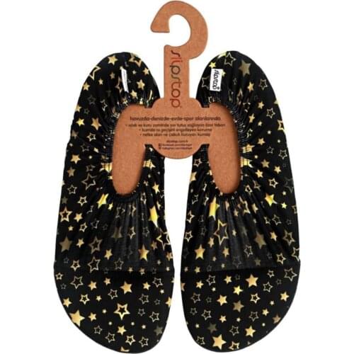 Womens Slippers-Sea Pool Shoe Galaxy