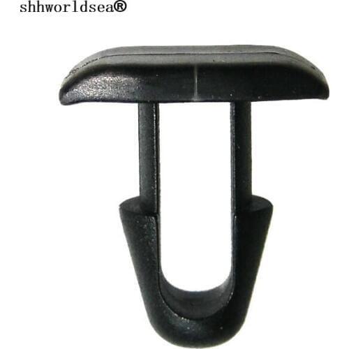 Shhworldsea auto clip for locator clamp 100pcs