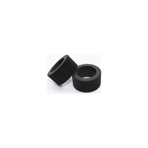FREE SHIPING New Duplicator compatible Rubber Roller fit for RISO RV RZ RP RN FR GR 035-14303