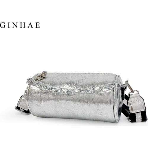 GINHAE Women's Clutches With Zippers