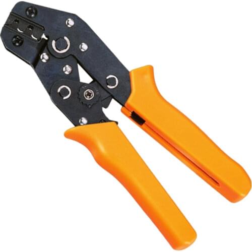 Insulated ring terminal crimp plier tool SN-02WF2C SN-01C SN-02 SN-02C SN-0325 SN-0725