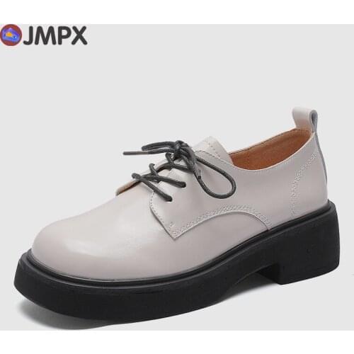 JMPX Mary Jane Women's Shoes