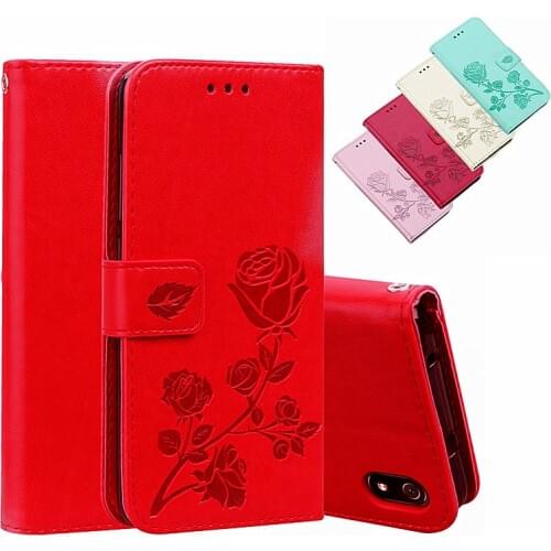Leather Case For Samsung A30S A50 A51 A20 A40 A70 A80 samsung J2 Core J3 J5 J7 A5 J1 2016 2017 J4 Plus 2018 phone Magnetic Card