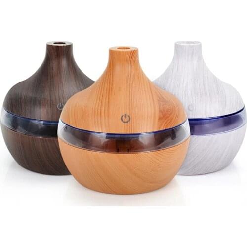 MAXSOME Aroma Diffusers