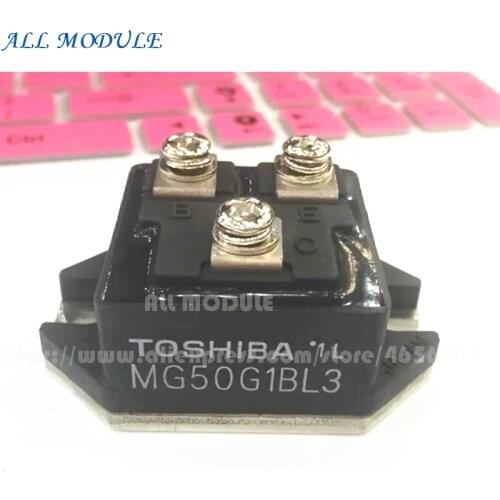 MG50G1BL3 FREE SHIPPING NEW AND ORIGINAL MODULE