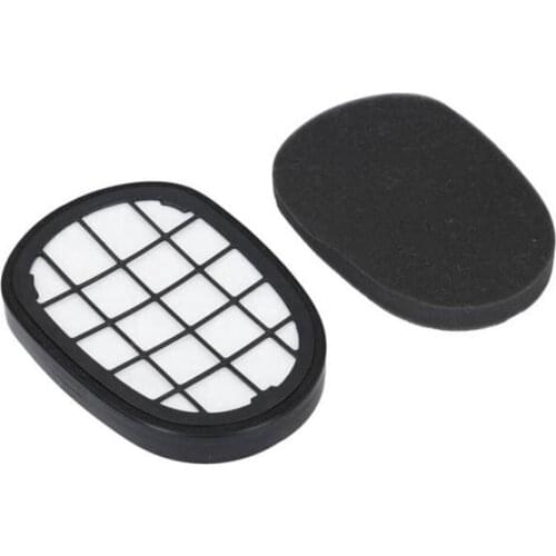 300000519471 - Vacuum Cleaner Filter Set For Philips XC8349/01 8000 Series, XC8347/01 8000 Series, XC8147/01, XC8043/01, FC6822