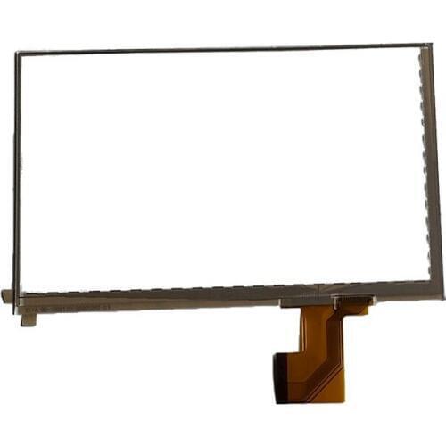 New 7 inch Touch Screen Digitizer Glass For EXEQ ACE MP-1024