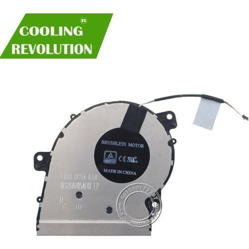 Original Cooling Fan FKGH DC5V 0.5A DFS150705AF0T EP