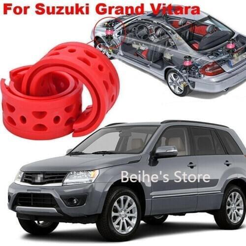 Front Shock Absorber Spring Bumper Power Cushion Buffer For Suzuki Grand vitara