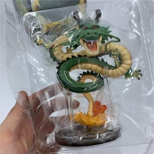 FigureCrazy Japanese Anime Cute Green PVC Action Figure Winding Friend Ver. Model Toy Collect 16CM