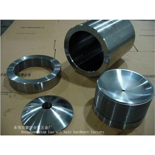 Accepted small orders, Precision CNC Lathe Parts Custom CNC Machining Parts (OEM+ODM), High quality