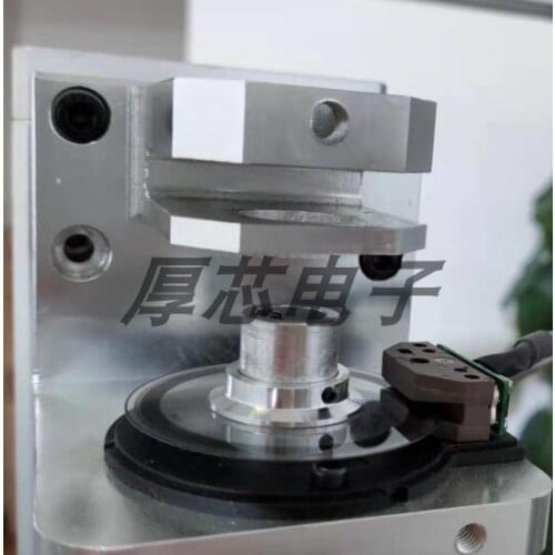 Industrial Angle measurement motor activity code consolidation set of anti-interference photoelectric rotary encoder grating