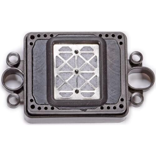 S00027 XP600 TX800 Capping Station for Epson TX810 TX710 A800 TX820 TX800 XP600 Printer Cap Top DX6 DX10 Head Cleaning