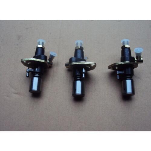 STARPAD 1PCS/LOTFor Cylinder air-cooled diesel engine Tiller 178F 186F 186FA diesel generator fuel pump assembly Pump