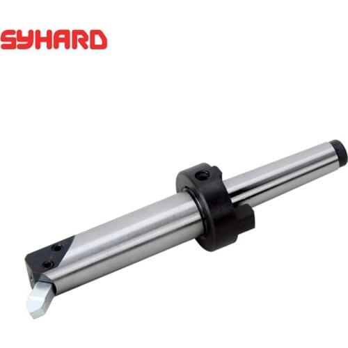 MT2#MT3# Boring Cutter Tool Holder For Inner hole Boring Tool Cutter Bar The Part Of Minitype Milling Machine