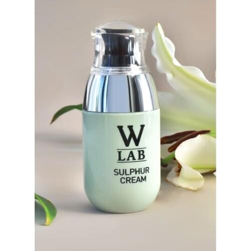 W-Lab Cosmetics Decorative Cosmetics