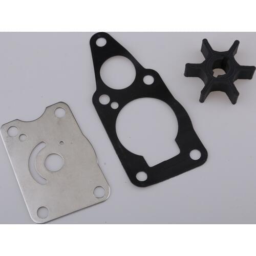 17400-98652 Water Pump Impeller Service Kit for Suzuki DT4 DT5 18-3260