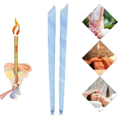 İzla User-Tem Ear Cleaning Wax 2 Pcs