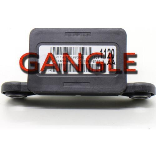 13581120 YAW RATE SENSOR ACCELEROMETER FOR CHEVROLET CADILLAC BUICK GMC