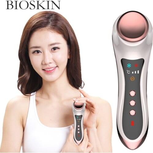 BIOSKIN Eye Massagers