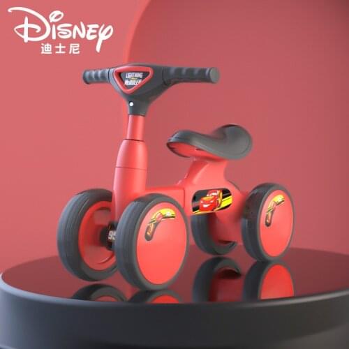 Disney Children's Bicycle Seats