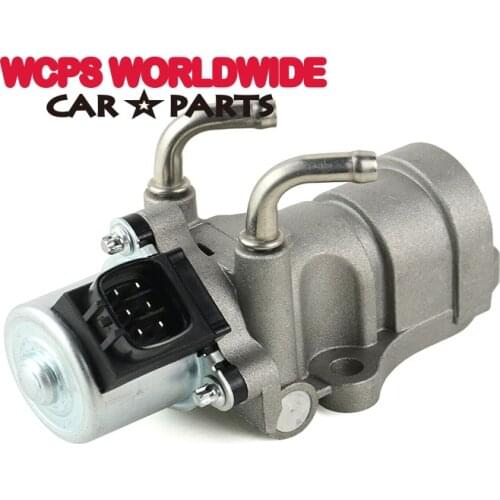 FOR TOYOTA AVENSIS VERSO RAV 4 PREVIA 2.0 D-4D BRAND NEW EGR VALVE 1CD-FTV 135000-8090 DEG0105 72-0093 25620-27080 2562027080