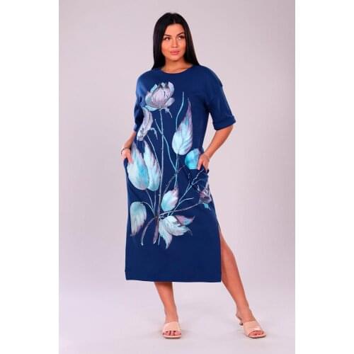 Домтекс-Иваново Womens Clothing