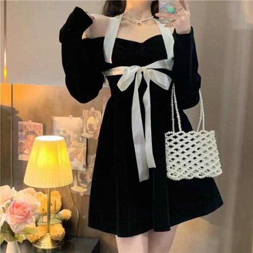 JEYONGZOO Long Dresses