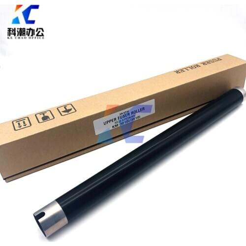 KECHAO upper Fuser roller Compatible for RicohAF1035 1045 2035 2045 3035 3045 3500 4500 heater roller