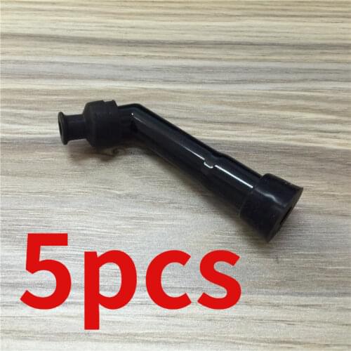 For high-voltage spark plug cap GN250 plug cap ~ GN250 burner Universal free shipping