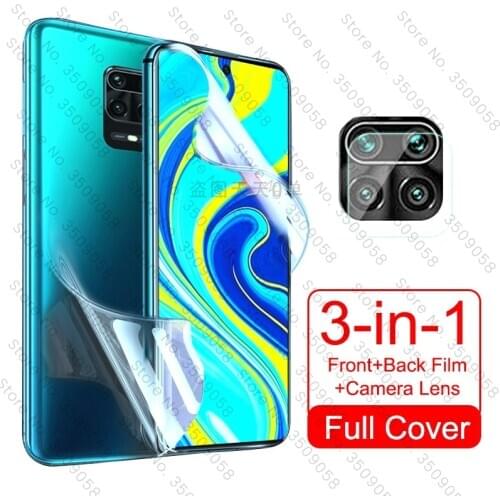 MIYI Screen Protectors For Xiaomi Redmi Pro