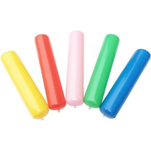 Inflatable Stick Adult Children Pool Beach School Kindergarten Outdoor Indoor G99C