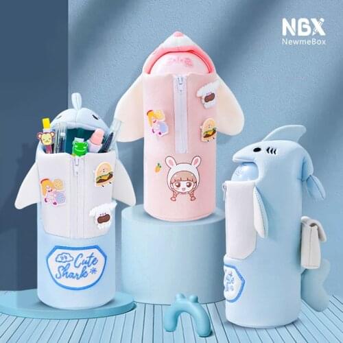 NewmeBox Pencil Cases
