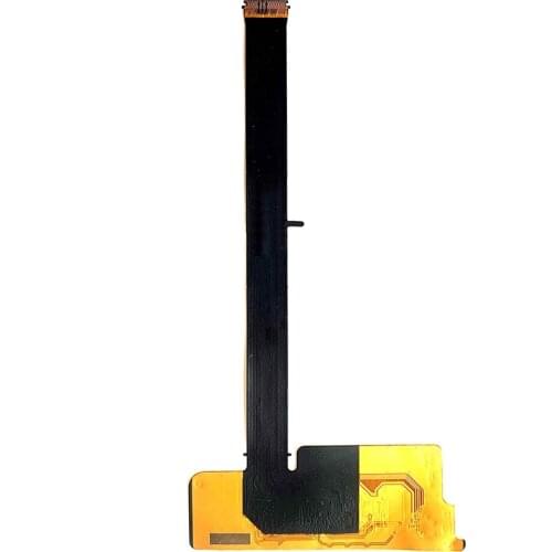 New For Nikon D500 Cable LCD Dcreen Display Flex SLR Camera Repair Parts