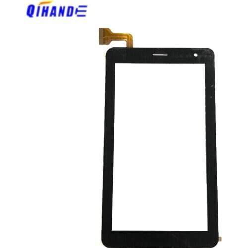 New 7''Inch Tablet PC Touch Screen QSF-PG7070-FPC-V05 SLR Mobile Touch Sensor Digitizer Glass Panel QSF- PG7070-FPC-V05 SLR