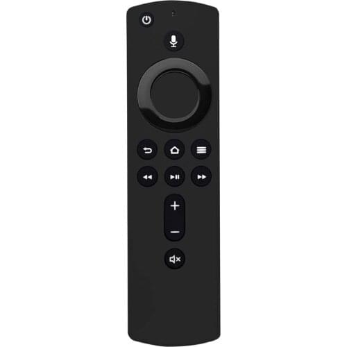 New Fire Tv Stick REMOTE L5B83H Applicable To Amazon Fire Tv Stick 4k Amazon Voice Remote Control Original New L5B83H