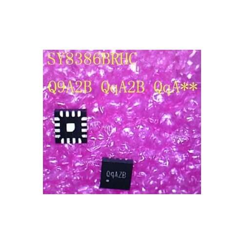 NEW SY8386BRHC Q9A2B QqA2B QqA