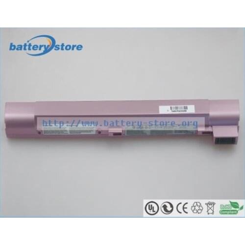 Genuine laptop batteries for 2100,BTY-M52,MS1006,MS-1006,MS1012,MS-1012,(),MS-1058,BTY-S27,MS1058,S270,14.4V,6 cell
