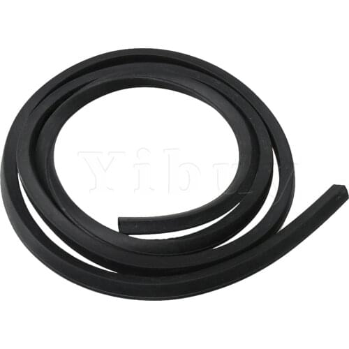 Dishwasher Rubber Door Seal Gasket Replace 99001072 PS2097160 902894
