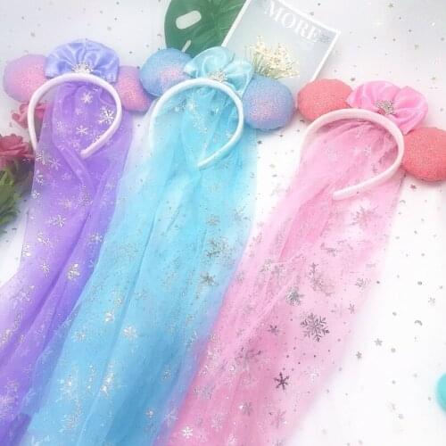 SAMABEBE Hair Accessories For Girls