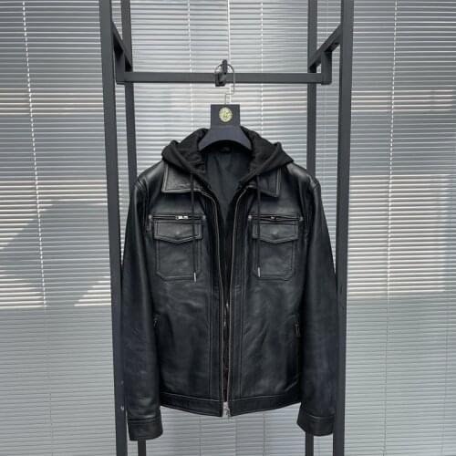 XIANSHILANG Men's Warm Jackets