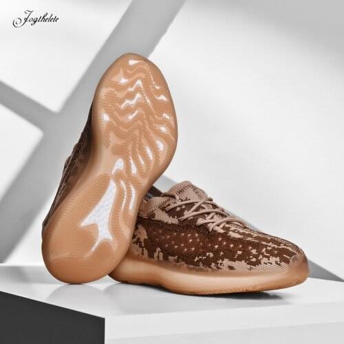 New Popcorn Coconut shoes Fashion Breathable Sneaker Running Shoes Comfortable Sports Mens Shoes Jogging Casual Shoes 350V8 5Z